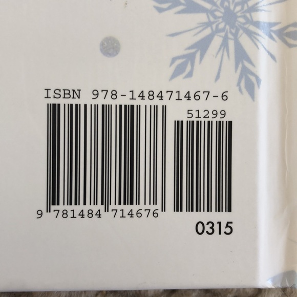 New Disney books 1-guide to Disney World 2-Frozen interactive books - Picture 12 of 13